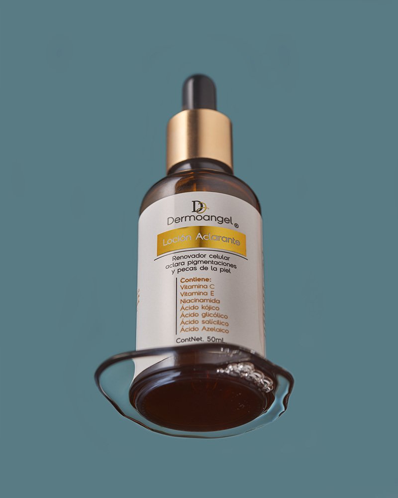 Loción aclarante - Image 7