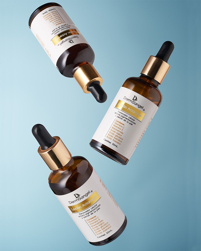 Loción aclarante - Image 8