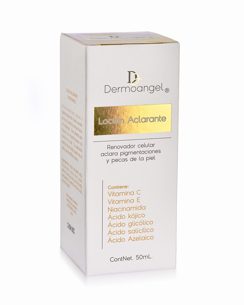 Loción aclarante - Image 5
