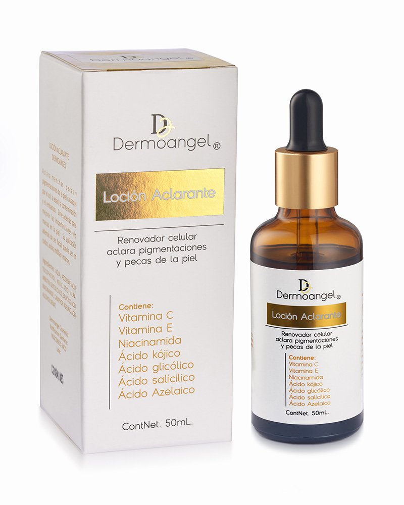 Loción aclarante - Image 2