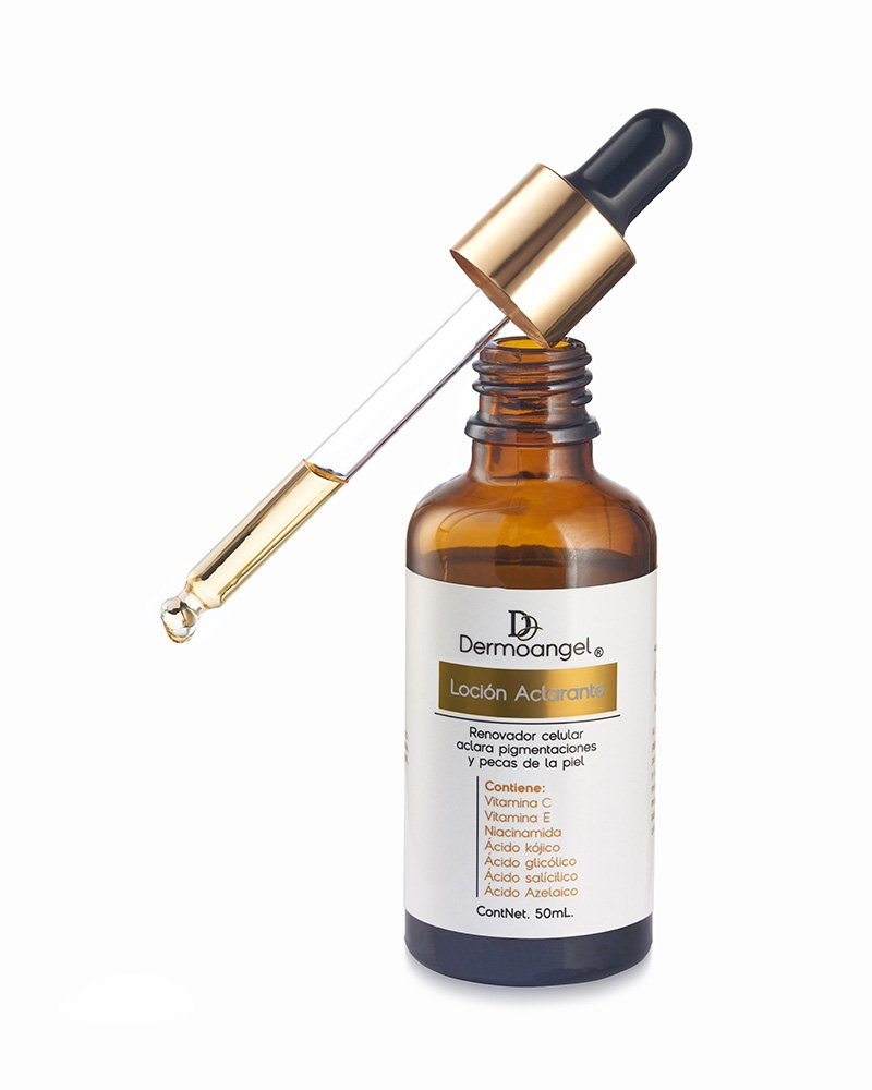 Loción aclarante - Image 3