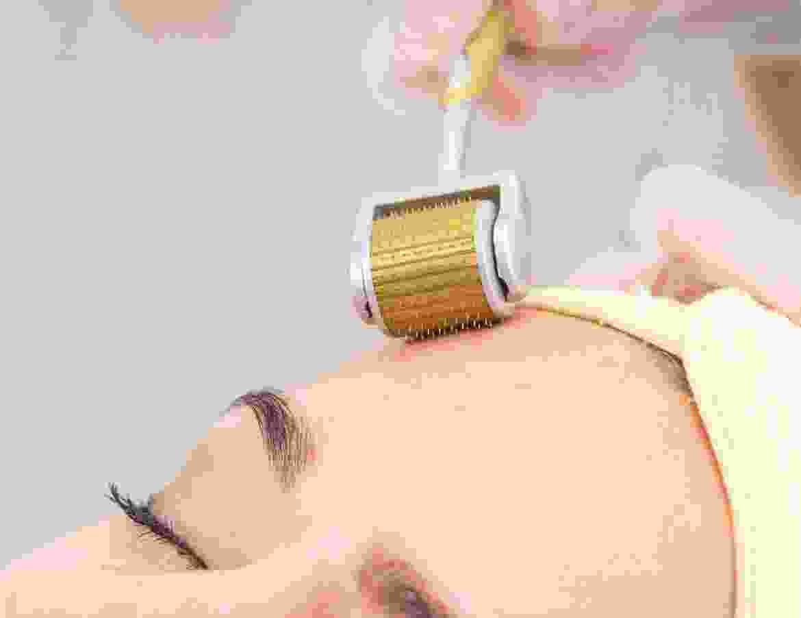 Tension Free
